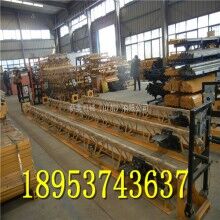 多種型號(hào)！長(zhǎng)12米的路面攤鋪機(jī) 水泥路面鋪裝機(jī)九州行！