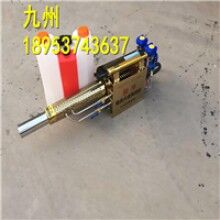 太值了！脈沖防疫消毒彌霧機(jī)?消毒彌霧噴霧機(jī)