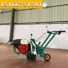 人性設(shè)計！園林草坪移植機 園林綠化起草機 草坪起草機