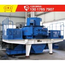 時產(chǎn)200-500噸風(fēng)化石制砂機(jī)有哪些？PJZ89