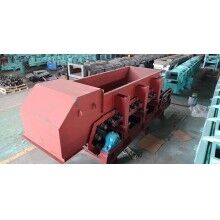 配料板式給料機控制方法的改進(jìn)