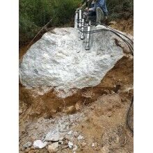 發(fā)潤液壓劈裂石棒發(fā)潤牌液壓劈裂棒動(dòng)力源