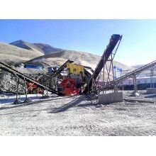 如何生產(chǎn)高質量機制砂，科學制砂方案來助力Z94