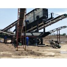 移動(dòng)制砂設(shè)備新時(shí)代的需要，買(mǎi)它沒(méi)錯(cuò)！Z95