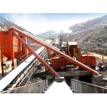 看這臺(tái)制砂機(jī)如何一路斬關(guān)破將，一戰(zhàn)沙場(chǎng)！Z95