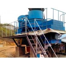 機(jī)制砂與河砂不同之處，附制砂設(shè)備廠家推薦？Z95