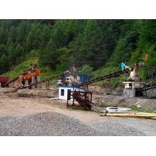 厲害了！球磨機(jī)選礦、制砂兩不誤Z95