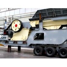  國(guó)產(chǎn)性價(jià)比設(shè)備——移動(dòng)制砂機(jī)，是否值得購(gòu)買