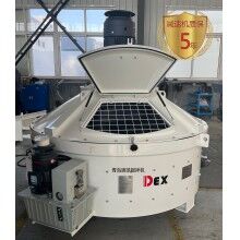 行星式攪拌機(jī)攪拌耐火材料均勻無死角，從細(xì)節(jié)改變品質(zhì)