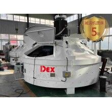 DEX行星式攪拌機(jī)充分考慮用戶使用需求配備全自動控制系統(tǒng)