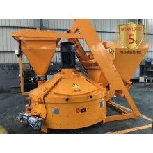 行星式攪拌機(jī)高強(qiáng)度攪拌無泄漏、無粉塵飛揚