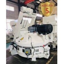 多元攪拌浪潮中，uhpc超高性能混凝土攪拌機(jī)搶先預(yù)判行業(yè)發(fā)展趨勢(shì)