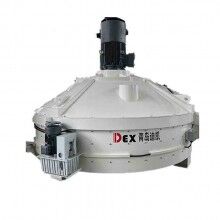 行星式立軸攪拌機(jī)，你不知道的那些事！