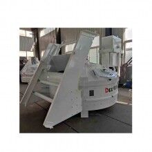 行星式攪拌機(jī)出料迅速、不漏料，高勻質(zhì)混合360°無死角