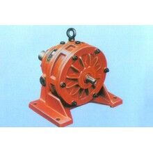 BW、BWY型擺線針輪減速機