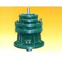 BLE、BLEY型擺線針輪減速機