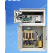 SBW.DBW系列大功率全自動補(bǔ)償電力穩(wěn)壓器