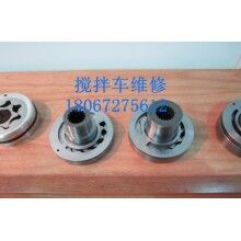 攪拌運(yùn)輸車(chē)維修