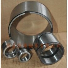 生產(chǎn)混凝土泵配件耐磨軸套，襯套