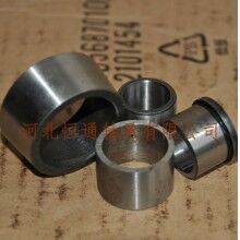 機(jī)械配件耐磨軸套，45#鋼軸套
