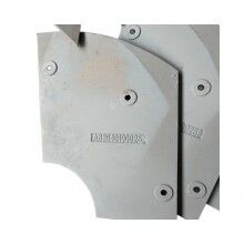 供應(yīng)混凝土攪拌站葉片，襯板