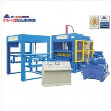 磚機(jī) 免燒磚機(jī)