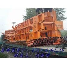 混凝土布料機(jī)，混凝土布料桿