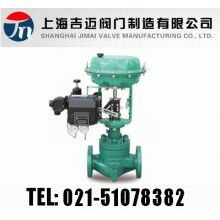 ZJHM氣動(dòng)套筒調(diào)節(jié)閥