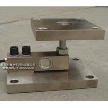 水泥倉，筒倉稱重傳感器