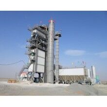 南陽(yáng)/商丘/信陽(yáng)瀝青混凝土攪拌站