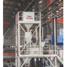 立軸混凝土攪拌機(jī)深化協(xié)同創(chuàng)新，打造具有行業(yè)競(jìng)爭(zhēng)力的攪拌新動(dòng)能