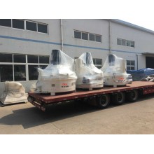 立軸行星式攪拌機(jī)優(yōu)異的“混合力量”，是行業(yè)開疆?dāng)U土的重要利器