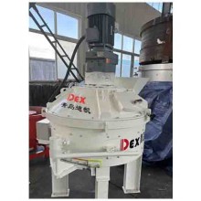 行星式混凝土攪拌機(jī)提升產(chǎn)品核心競爭力，帶動行業(yè)攪拌高質(zhì)量發(fā)展