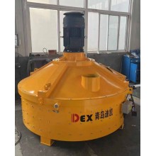 效率高可靠性好！行星式立軸攪拌機(jī)強(qiáng)大攪拌作用力既高效又精準(zhǔn)