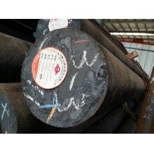 低溫圓鋼Q345D，Q345D圓鋼