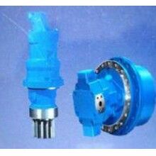 三一壓路機用德國力士樂減速機