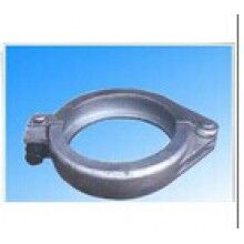 砼泵配件接頭，卡箍