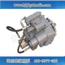 牡丹江農(nóng)機液壓泵首先海蘭德