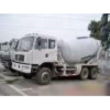 供應(yīng)12方混凝土攪拌罐車(chē)