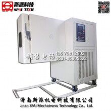 濟(jì)南斯派GDW系列電子萬能試驗機專用高低溫試驗箱 專業(yè)生產(chǎn)廠家價格 非標(biāo)定制