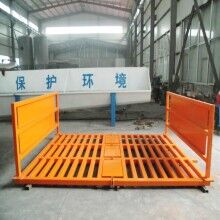 山東工程洗輪機(jī)設(shè)備 自動智能控制 清洗效果好