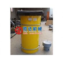 罐頂除塵器