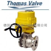 進(jìn)口電動(dòng)球閥
