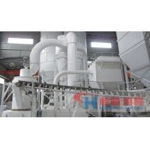 全新高產優(yōu)質高嶺土雷蒙磨粉機型號