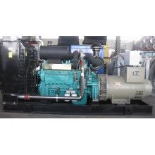 泰安發(fā)電機租賃，泰安哪里租賃發(fā)電機