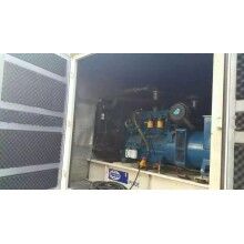 日照發(fā)電機租賃，日照哪里租賃發(fā)電機