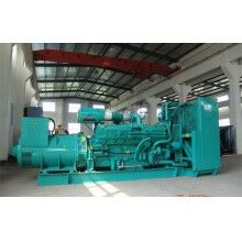 濰坊發(fā)電機租賃，濰坊哪里租賃發(fā)電機