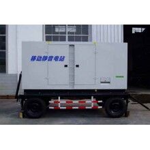 臨沂發(fā)電機租賃，臨沂哪里租賃發(fā)電機