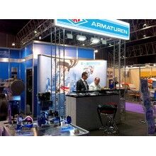 蒸汽閥門，德國ARI閥門廠