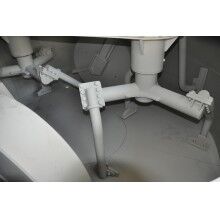 行星式立軸攪拌機(jī)，攪拌機(jī)品牌廠家---青島迪凱為您簡(jiǎn)析其獨(dú)特之優(yōu)點(diǎn)！